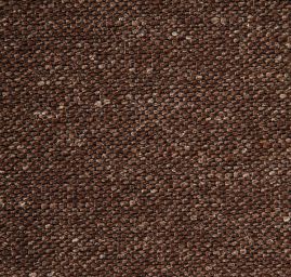 Kostýmová látka viskoza směs Art Fabrics hnědá