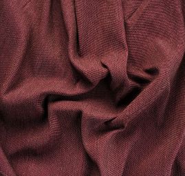 Kostýmová látka viskoza směs Art Fabrics hnědý melír