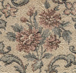 Replika historické látky Art Fabrics Figaro gobelín