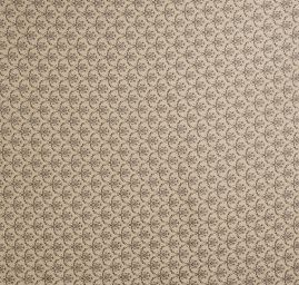 Replika historické látky Art Fabrics Girlandy gobelín