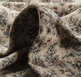 Replika historické látky Art Fabrics Rozálie