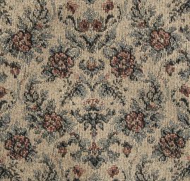 Replika historické látky Art Fabrics Rozálie