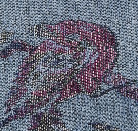 Exotic Birds Royal fialová