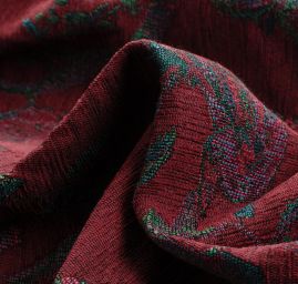 Exotic Birds Royal vínová