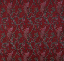 Exotic Birds Royal vínová