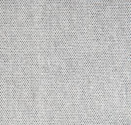 Kostýmová látka vlna směs Art Fabrics šedočerný melír