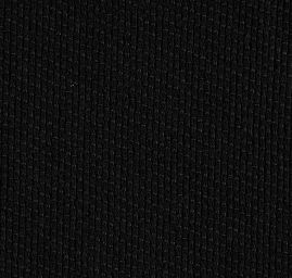 Kostýmová látka Art Fabrics černá