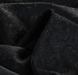 Replika historické látky Art Fabrics Girlandy 