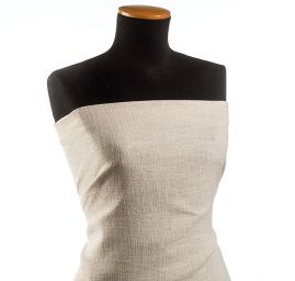 Kostýmovka imitace buretu Art Fabrics světlá