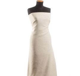 Kostýmovka imitace buretu Art Fabrics světlá