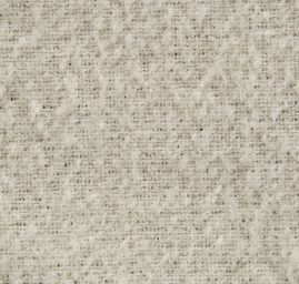 Kostýmová látka Art Fabrics moher smetanová