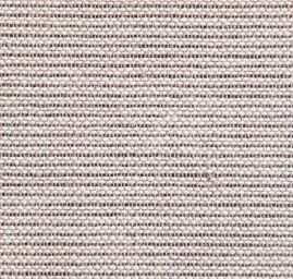 Len organtýn Art Fabrics levandulový