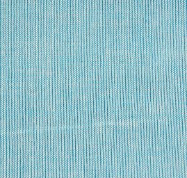 Len Art Fabrics organtýn světle modrý