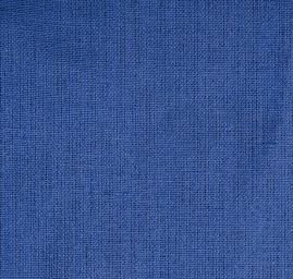 Len Art Fabrics jeans modrý