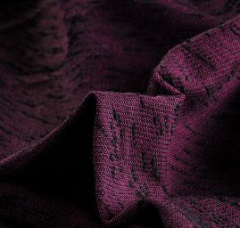 Kostýmovka Art Fabrics tm.fialová