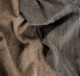 Kostýmovka Art Fabrics nopky béžová