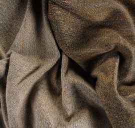 Kostýmová látka Art Fabrics béžová