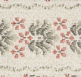 Replika historické látky Art Fabrics Elen