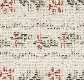 Replika historické látky Art Fabrics Elen