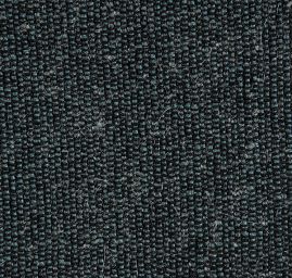 Kostýmová látka Art Fabrics mohér tyrkys.černá