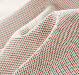 Kostýmová látka Art Fabrics béžová