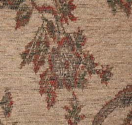 Exotic Birds Royal světle hnědý