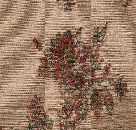 Exotic Birds Royal světle hnědý