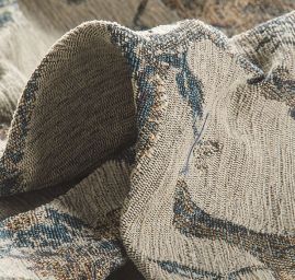 Exotic Birds Royal béžový