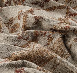 Exotic Birds Royal zlatočervená