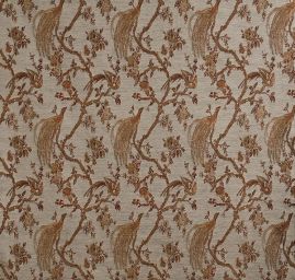 Exotic Birds Royal zlatočervená