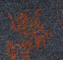 Exotic Birds Royal šedomodrá