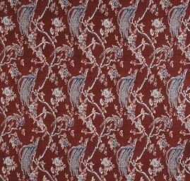 Exotic Birds Royal  vínový