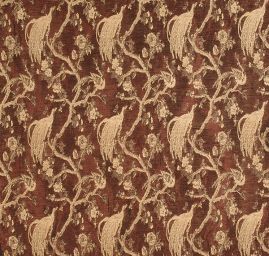 Exotic Birds Royal měděný