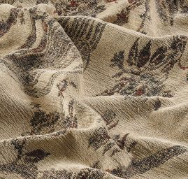 Exotic Birds Royal smetanový