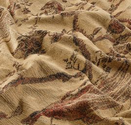 Exotic Birds Royal pískově žlutý