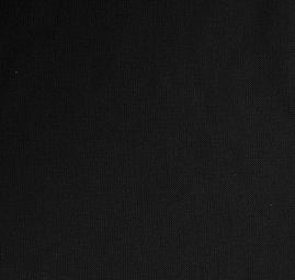 Bavlna len směs látka Art Fabrics černá