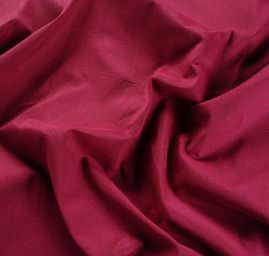 Len Art Fabrics bordo