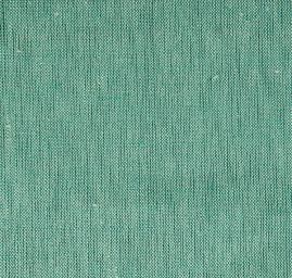 Len Art Fabrics zelený