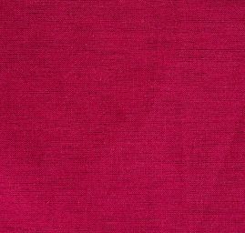 Len Art Fabrics fuchsiový