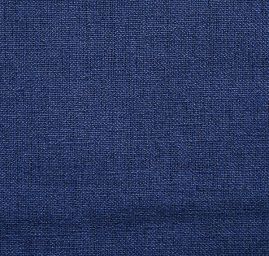 Len Art Fabrics tmavě modrý