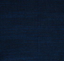 Len směs Art Fabrics modrý