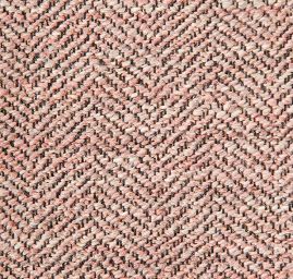 Kostýmová látka Art Fabrics vzor rybí kost