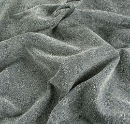 Kostýmová látka Art Fabrics součky světle zelené