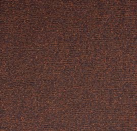 Kostýmová látka Art Fabrics součky skořicové