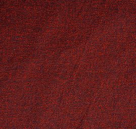 Kostýmová látka Art Fabrics součky červené