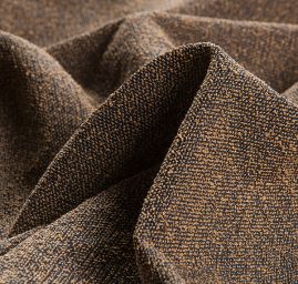 Kostýmová látka Art Fabrics plastické součky