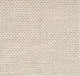 Kostýmovka imitace buretu Art Fabrics režné barvy