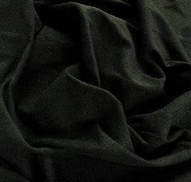 Kostýmovka Art Fabrics pružná rybí kost zelená