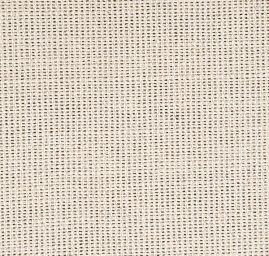 Len Art Fabrics přírodní režné barvy