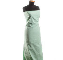 Len Art Fabrics světle zelený